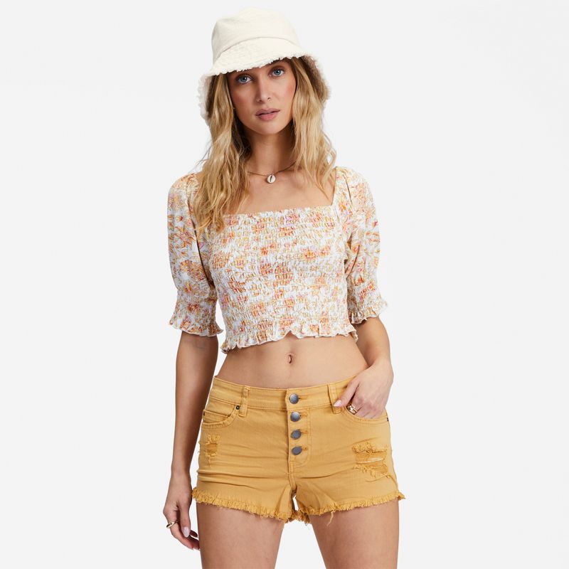 Short-Mujer-Buttoned-Up-Denim-Shorts