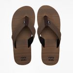 Sandalia Hombre All Day Impact Print Slip-On Sandals