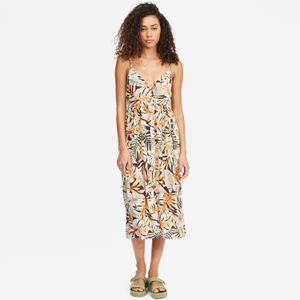 Vestido Mujer  Venice Babe Midi Slip Dress