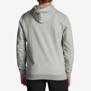 Polerón Hombre All Day Organic Pullover Hoodie