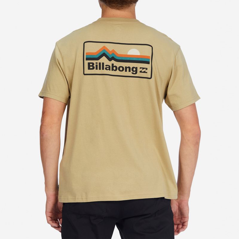 Polera Hombre Billabong BILLABONG