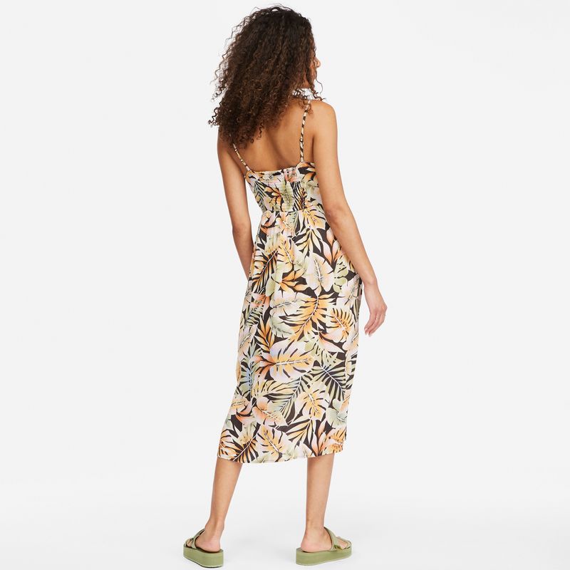 Vestido-Mujer--Venice-Babe-Midi-Slip-Dress