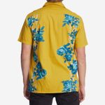Camisa-Hombre-Wrangler-Desert-Rose-Short-Sleeve-Shirt