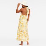 Vestido-Mujer-Feelin-Retro-Halter-Maxi-Dress