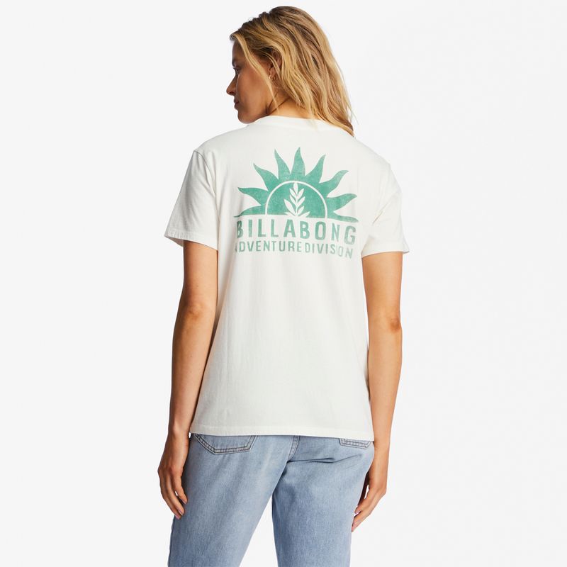 Polera-Mujer--A-Div-Tee-Short-Sleeve-T-Shirt