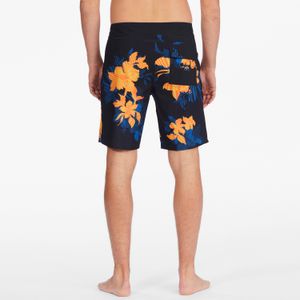 Traje de Baño Hombre Sundays Airlite Boardshorts 19" Azul Billabong