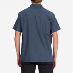 Camisa-Hombre-All-Day-jacquard-Organic-Sleeve-Shirt