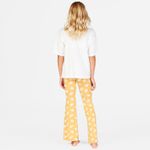 Pantalon-NIña-Tell-Me-Elastic-Waist-Flared-Pants