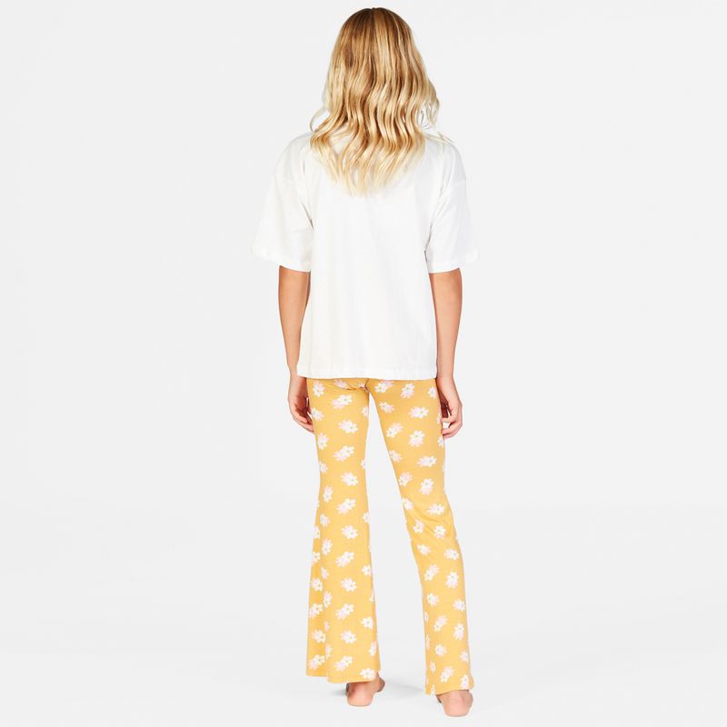 Pantalon-NIña-Tell-Me-Elastic-Waist-Flared-Pants