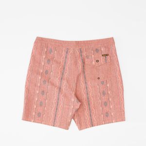 Traje de baño Hombre Wrangler Wesley Lo Tide Boardshorts 18"