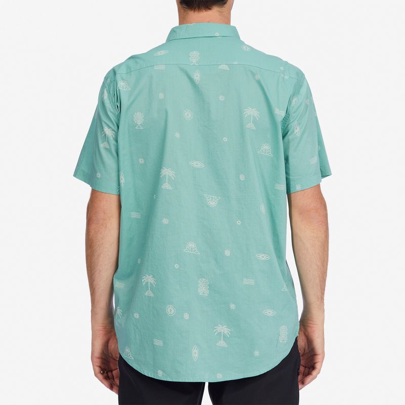 Camisa-Niño--Sundays-Mini-Short-Sleeve-Shirt