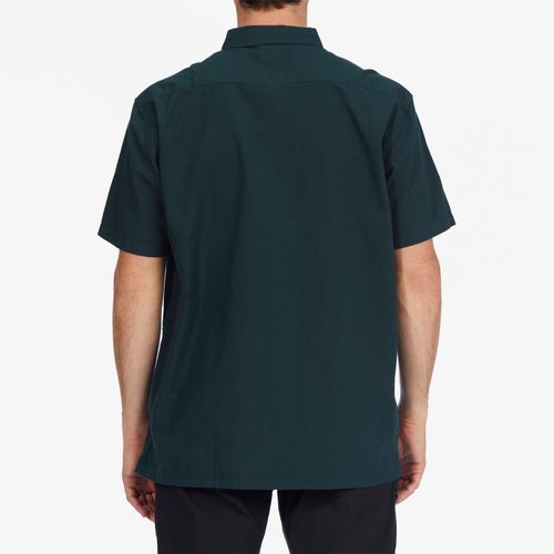 Camisa Hombre All Day Short Sleeve Shirt