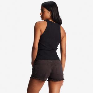 Short Mujer Drift Away Negro Billabong