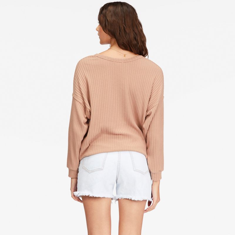Polera-Mujer-So-Easy-Long-Sleeve-Knit-Top
