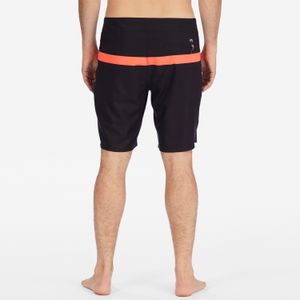 Traje de Baño Hombre Momentum Airlite Boardshorts 19"