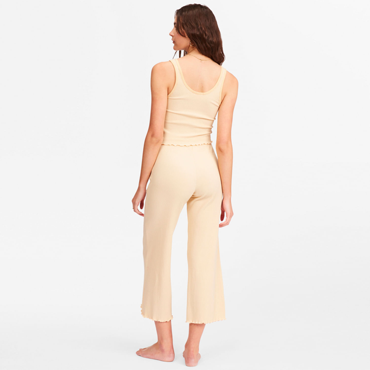 Little Billabong Knit Pant
