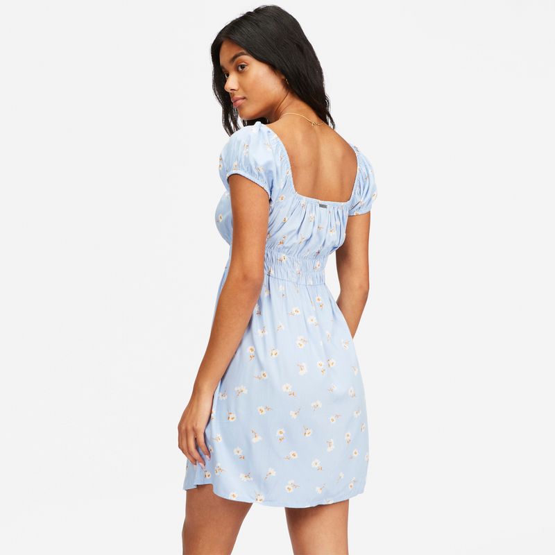 Vestido-Mujer-Wildflower-Mini-Dress