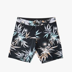 Traje de Baño Hombre Sundays Airlite Boardshorts 19"