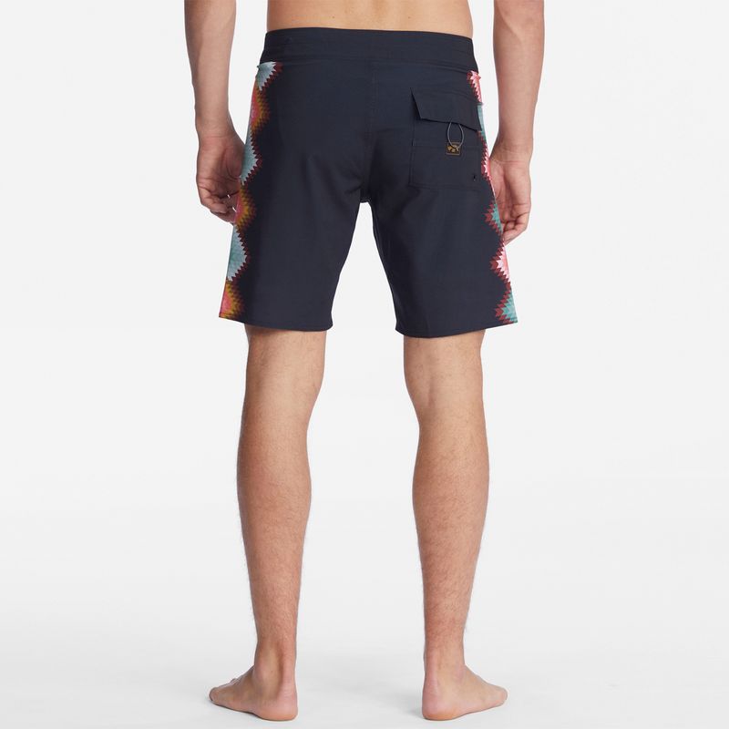 Traje-de-Baño-Hombre--D-Bah-Placement-Pro-Boardshorts
