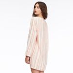 Vestido-Mujer-Blue-Skies-Mini-Beach-Cover-Up