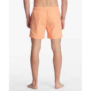 Traje de Baño Hombre All Day Layback Boardshorts Naranjo Billabong