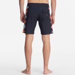 Traje-de-Baño-Hombre--D-Bah-Placement-Pro-Boardshorts