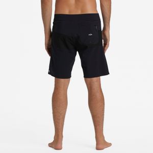 Traje de Baño Hombre Tribong Airlite Boardshorts 19" Negro Billabong