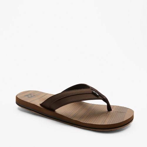 Sandalia Hombre All Day Impact Print Slip-On Sandals