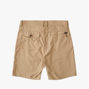 Shorts Hombre  A/Div Surftrek Journey Shorts 20"