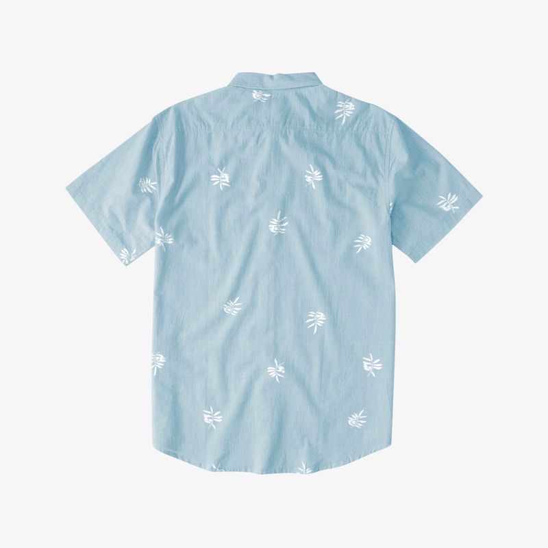 Camisa-Niño--Sundays-Mini-Short-Sleeve-Shirt