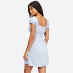 Vestido-Mujer-Wildflower-Mini-Dress