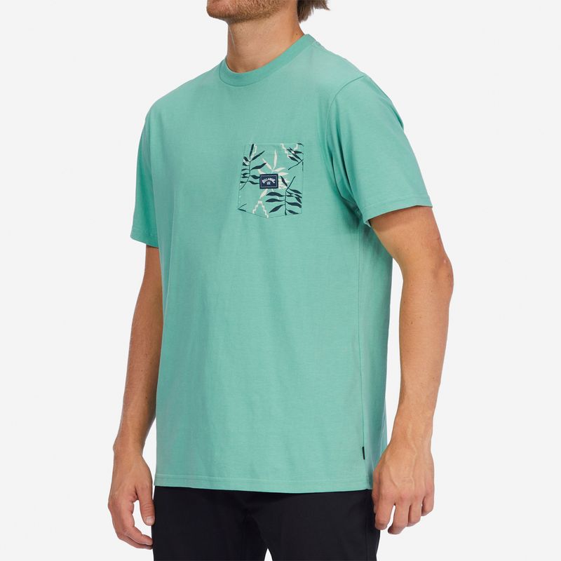 Poleras discount billabong hombre