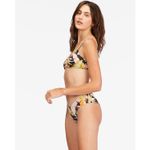 Traje-de-baño-Mujer-Wave-Tribe-Mini-Crop-Bikini-Top
