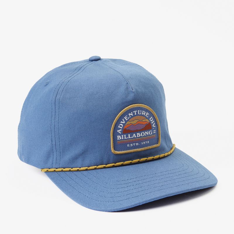 Jockey-Hombre-A-Div-Snapback-Hat