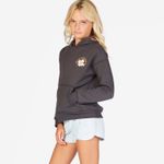 Poleron-Niña-Girls--Today-Is-The-Day-Graphic-Hoodie