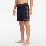 Traje-de-Baño--D-Bah-Lo-Tide-Boardshorts