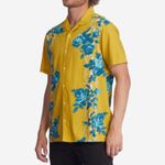 Camisa-Hombre-Wrangler-Desert-Rose-Short-Sleeve-Shirt