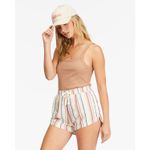 Short Mujer Road Trippin Yd