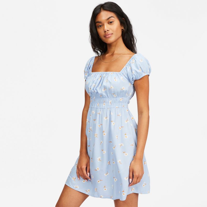 Vestido-Mujer-Wildflower-Mini-Dress