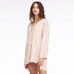 Vestido-Mujer-Blue-Skies-Mini-Beach-Cover-Up