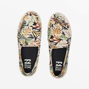 Slip-on Mujer Del Sol