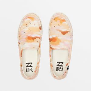 Slip-on Mujer Del Sol