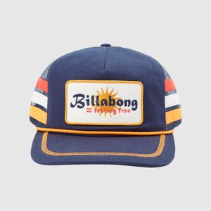 Jockey Hombre Vacay Trucker