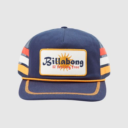 Jockey Hombre Vacay Trucker