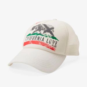 Jockey Mujer Pitstop Trucker
