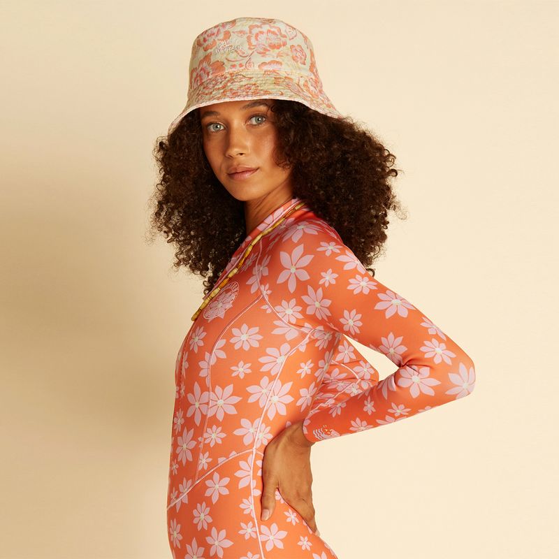Sombrero-Mujer-Wrangler-Sunny-Daze-Bucket