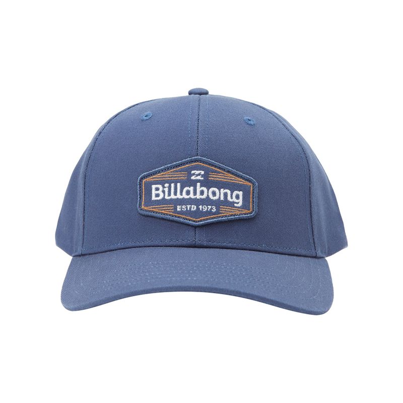 Jockey-Hombre-Walled-Snapback