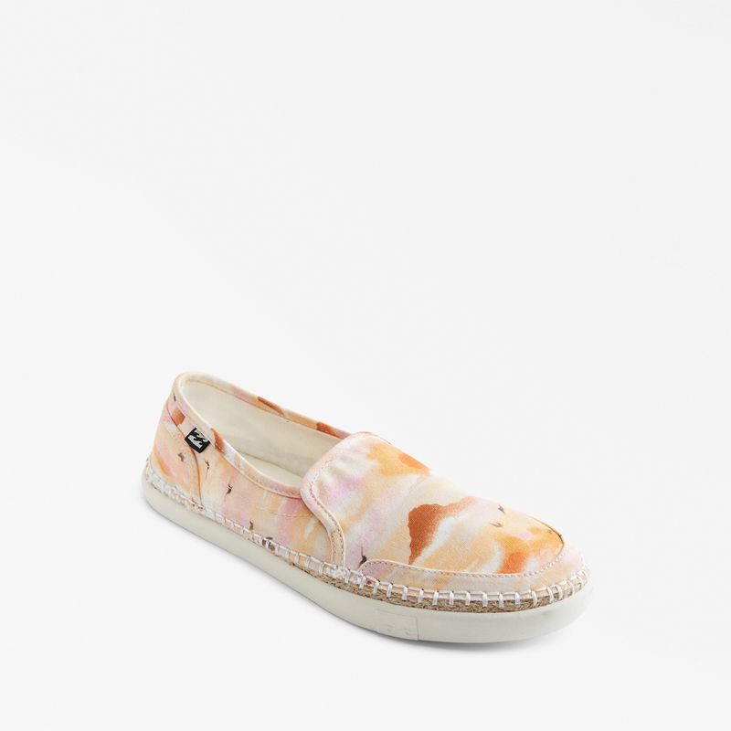 Zapatillas-Mujer-Del-Sol-Slip-On
