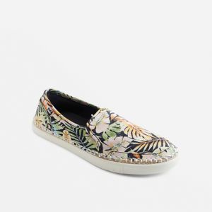 Slip-on Mujer Del Sol