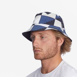 Sombrero Hombre Wrangler Sacred Sun Reversible
